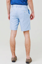 PETER MILLAR SEASIDE MEN'S WRIGHTSVILLE PERFORMANCE SHORT MS22B88 Blue Surf