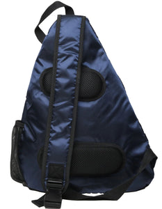 GloveIt Pickleball Bag PB412 Coastal Prep