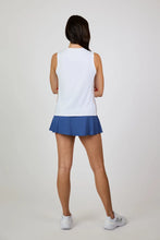 Sofibella FULL BACK TANK - STYLE ICONS 2052TWL Color: Twilight Size: Small