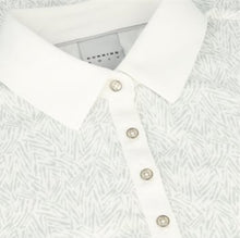 Dunning Meadow Jersey Performance White Shirt Polo Short Sleeve D2F23K406 White Size: Medium