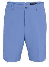 Vineyard Vines Men's 9 Inch On-The-Go Shorts 1H001073-475 Newport Blue
