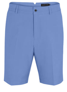 Vineyard Vines Men's 9 Inch On-The-Go Shorts 1H001073-475 Newport Blue