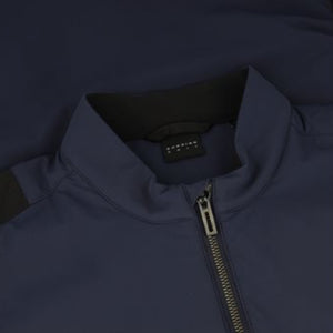 Dunning Blake Insulated Performance Outerwear Jacket D7F24J596 Night Sky Size: X-Large