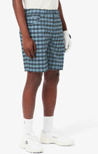 Lacoste Multi-Pocket Ultra Dry Golf Shorts FH6882 CW HIP Blue/Navy BlueSize: 33