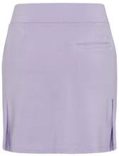 Dunning 17" PLAYER JERSEY PERFORMANCE SKORT D2S23R295 Allium Size: Medium
