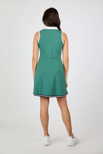 Sofibella GOLF DRESS -FRESH AIR 2547FREPIE  Color: Pine Size: Small