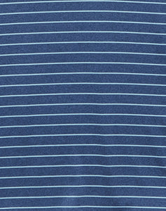 Flag & Anthem WILMINGTON PERFORMANCE POLO M-COREKT1564 Navy Heather
