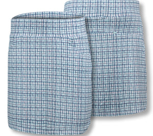 Ahead Ladies Tequesta Skort Cascade KPB8 Size: Medium