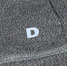 Dunning Penrose Fleece Performance Hoodie Outerwear Pullover D2F23K422 Angel Heather Size: Medium