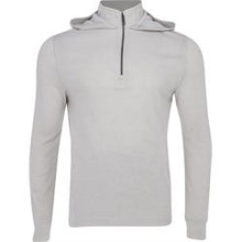 Dunning Penrose 2.0 Performance Hoodie Outerwear Pullover D7F24K124 Microchip Heather Size: X-Large