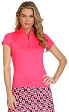 Tail Bexley S/S GF0884-0802 Pink Lotus Size: X-Large