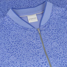 Dunning Fallow Ventilated Performance Jewel Shirt Polo Short Sleeve D2F23K405 Jewel Size:Medium
