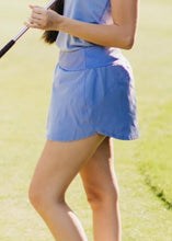 Stephanie Skort Iris Size: Small