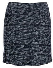 Dunning Tramore Jersey Performance 17" Skort D2F23R298 Black Size: Medium