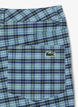 Lacoste Multi-Pocket Ultra Dry Golf Shorts FH6882 CW HIP Blue/Navy BlueSize: 33