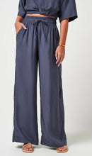 Travis Mathew Savanna Pant Ombre Blue Size: M