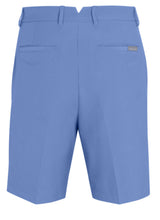 Vineyard Vines Men's 9 Inch On-The-Go Shorts 1H001073-475 Newport Blue