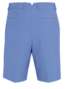 Vineyard Vines Men's 9 Inch On-The-Go Shorts 1H001073-475 Newport Blue