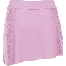 Dunning 15" VENTILATED ALANA SKORT D2F24R446 Mauve Desert Size: Medium