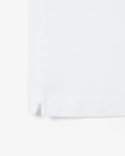 LACOSTE Men's Classic Fit Original L.12.12 51 001 Polo WHITE- MEDIUM