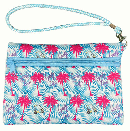 Wristlet - Golf Life
