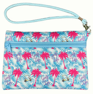 Wristlet - Golf Life