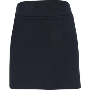 Greg Norman 17” Pull On Golf Skort G2S23H529 Black Size: Medium