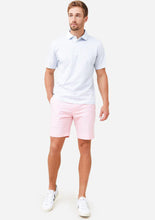 PETER MILLAR SEASIDE MEN'S WRIGHTSVILLE PERFORMANCE SHORT MS22B88 Creef