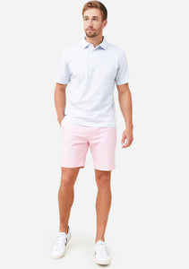 PETER MILLAR SEASIDE MEN'S WRIGHTSVILLE PERFORMANCE SHORT MS22B88 Creef