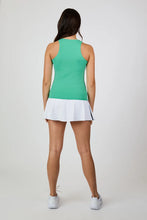 Sofibella TANK - STYLE ICONS 2487ALP Color: Alpine Size: Small