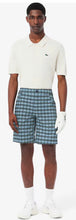 Lacoste Multi-Pocket Ultra Dry Golf Shorts FH6882 CW HIP Blue/Navy BlueSize: 33