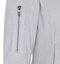 Dunning Women’s Penrose 2.0 Hoodie D2F24K438 Microchip Heather Size: Medium