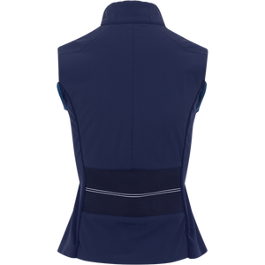 Dunning BLAKE INSULATED PERFORMANCE VEST D2F24V451 Size: Medium