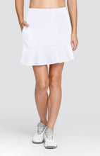 Tail Allure 17" Skort GX4754-120X- Chalk White Size: Small (4)