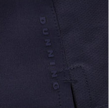 Dunning Freya Jersey Performance Night Sky Shirt Polo Short Sleeve D2F24K447 Night Sky Size: Medium