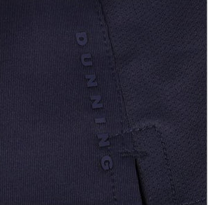 Dunning Freya Jersey Performance Night Sky Shirt Polo Short Sleeve D2F24K447 Night Sky Size: Medium