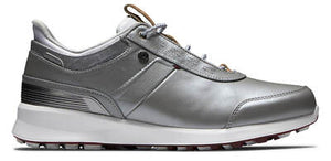 FootJoy Womens Stratos Golf Shoes - Grey 90113