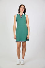 Sofibella GOLF DRESS -FRESH AIR 2547FREPIE  Color: Pine Size: Small