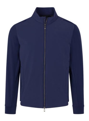Dunning Blake Insulated Performance Outerwear Jacket D7F24J596 Night Sky Size: X-Large