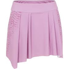 Dunning 15" VENTILATED ALANA SKORT D2F24R446 Mauve Desert Size: Medium