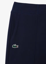 Lacoste Slim Fit UV Protect Stretch Golf Pants HF7469 CW 166 Navy Blue Size: 36