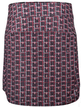 Ahead Ladies Serenity Skort KED6 Graphite Size: Medium