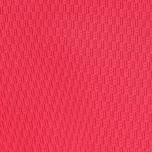 Greg Norman Fairway 1/2 Zip Mock Outerwear Pullover G2S23K077 Strawberry Size: Medium