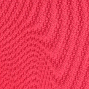 Greg Norman Fairway 1/2 Zip Mock Outerwear Pullover G2S23K077 Strawberry Size: Medium
