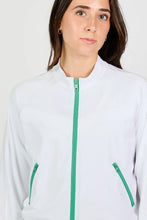 Sofibella JACKET - ALPINE STORY 2520ALPWHT Color: White Size: Small