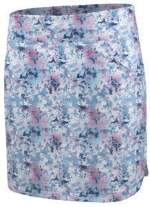Ahead Tropicalia Skort KF57 Size: Medium