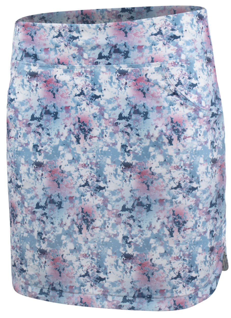 Ahead Tropicalia Skort KF57 Size: Medium