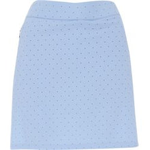 Dunning 16" Ballina Jersey Performance Skort D2S24R302 Angel Size: Medium