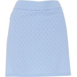 Dunning 16" Ballina Jersey Performance Skort D2S24R302 Angel Size: Medium