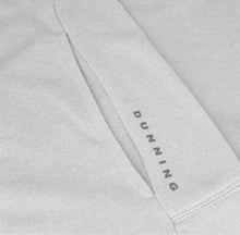 Dunning Penrose 2.0 Performance Hoodie Outerwear Pullover D7F24K124 Microchip Heather Size: X-Large